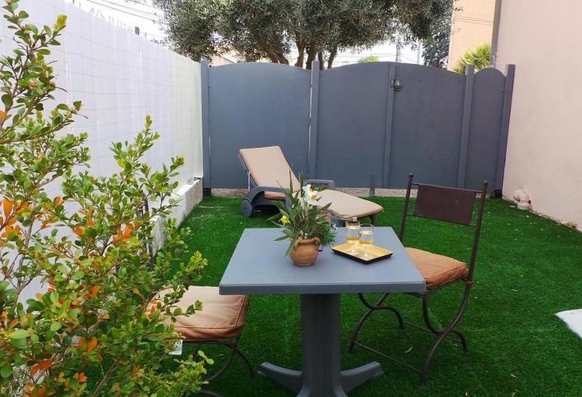 住宿加早餐  Atrium Augusta