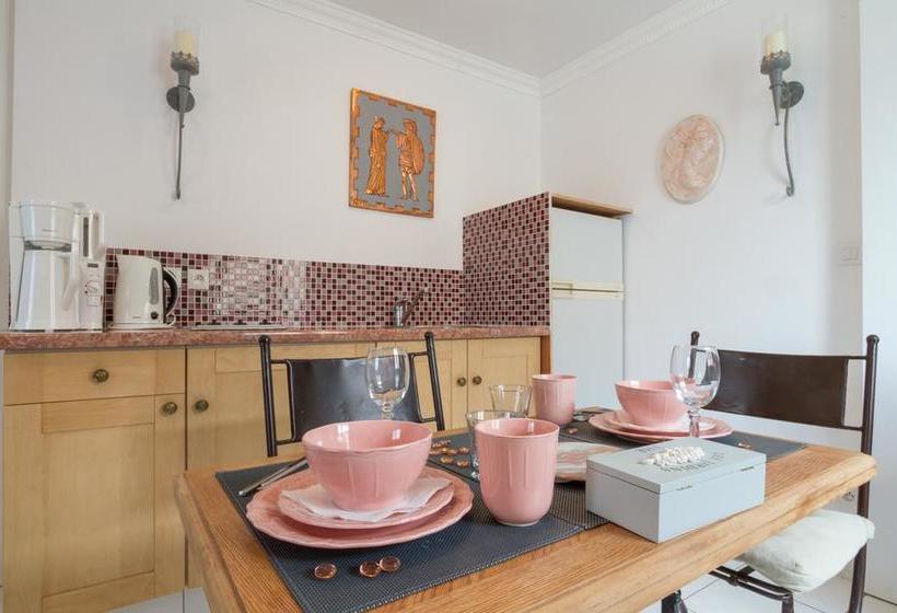 住宿加早餐  Atrium Augusta