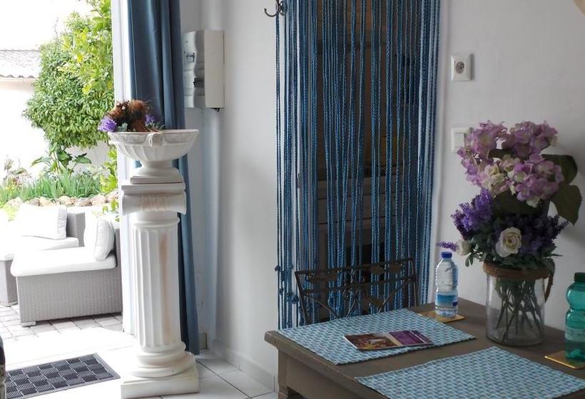 住宿加早餐  Atrium Augusta