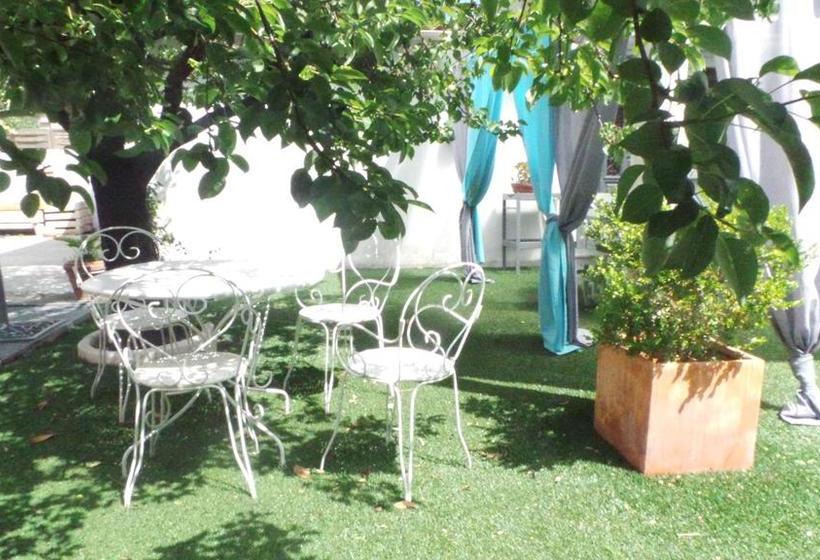 住宿加早餐  Atrium Augusta