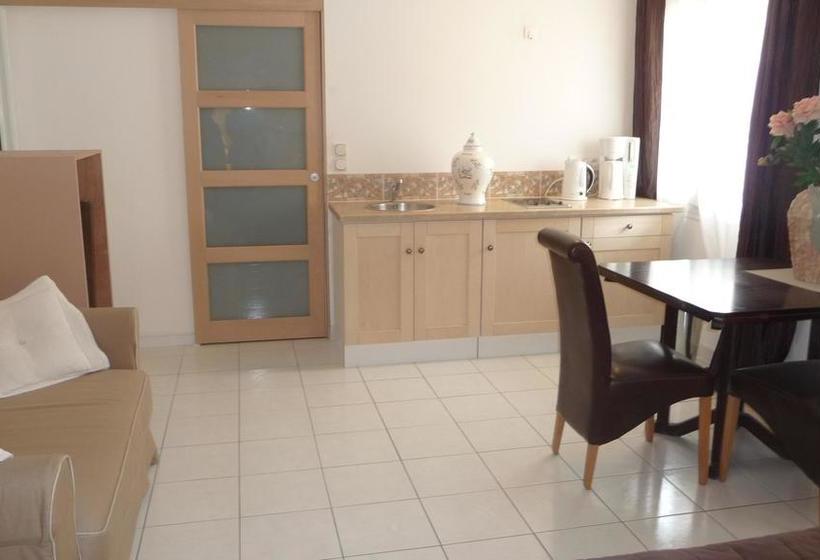 住宿加早餐  Atrium Augusta