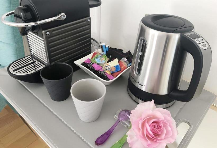 ベッドアンドブレックファースト Gite Les Orchidées Du Vaudelnay