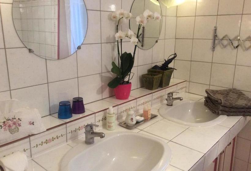 צימר Chambres D Hôtes Saintexupéry