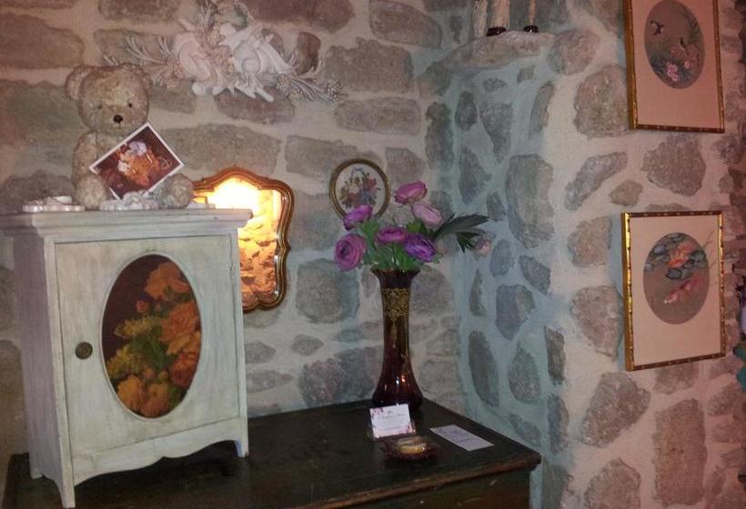 צימר Chambres D Hôtes Saintexupéry