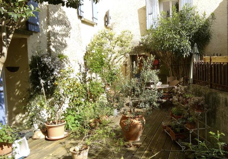 צימר Chambres D Hôtes Saintexupéry