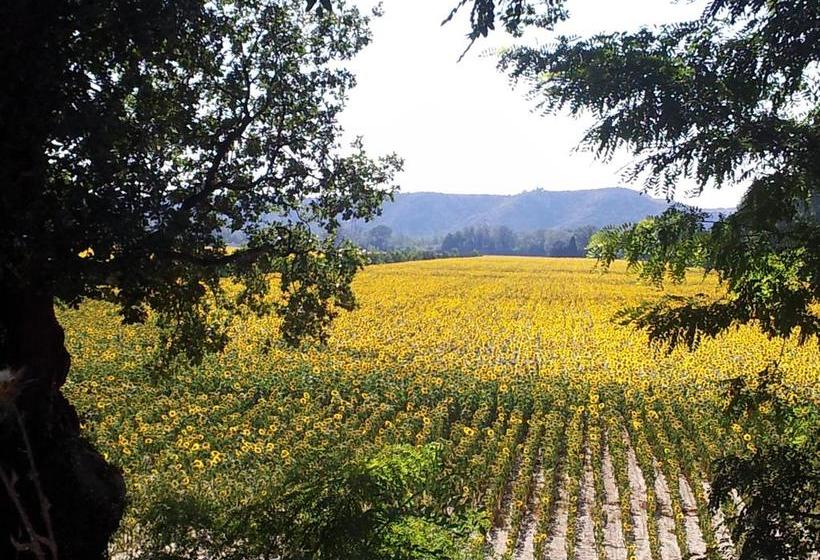 צימר Chambres D Hôtes Saintexupéry