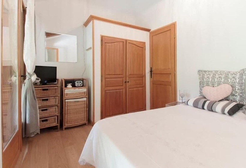 민박 Chambres D Hôtes St Jacques Adults Only