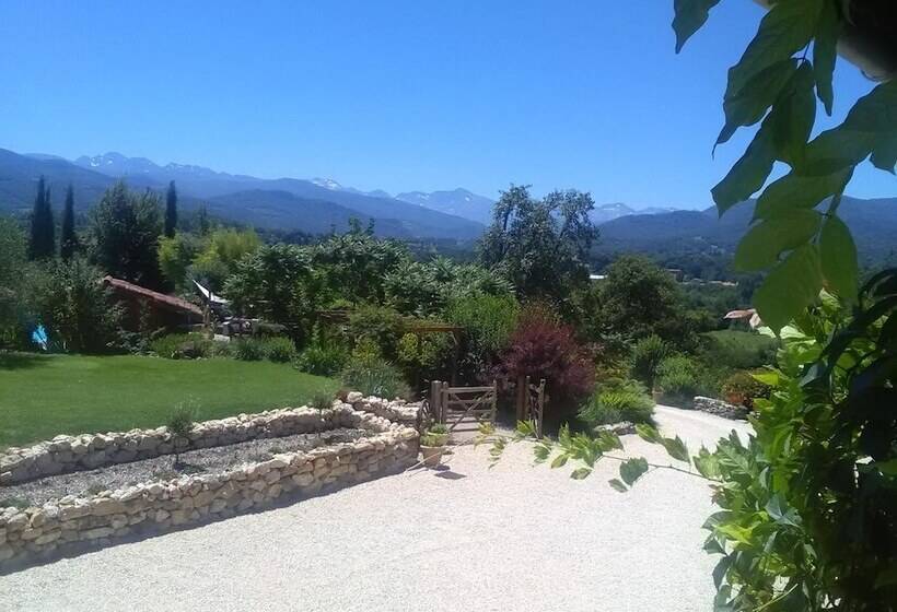 민박 Chambres D Hôtes St Jacques Adults Only