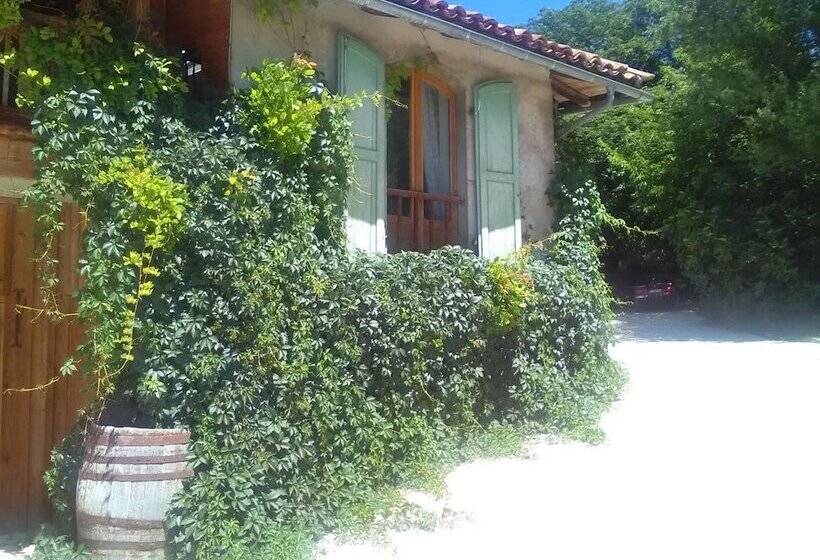 민박 Chambres D Hôtes St Jacques Adults Only