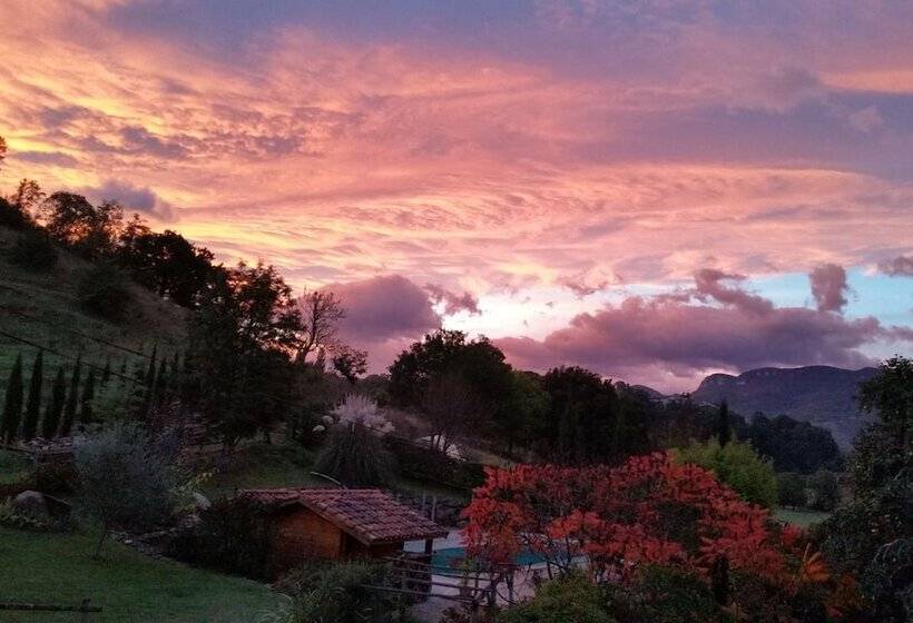 민박 Chambres D Hôtes St Jacques Adults Only