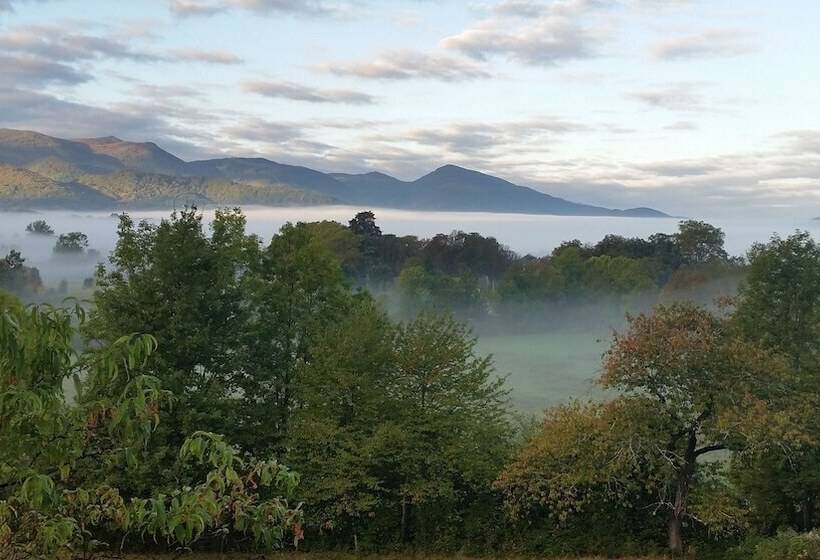 민박 Chambres D Hôtes St Jacques Adults Only