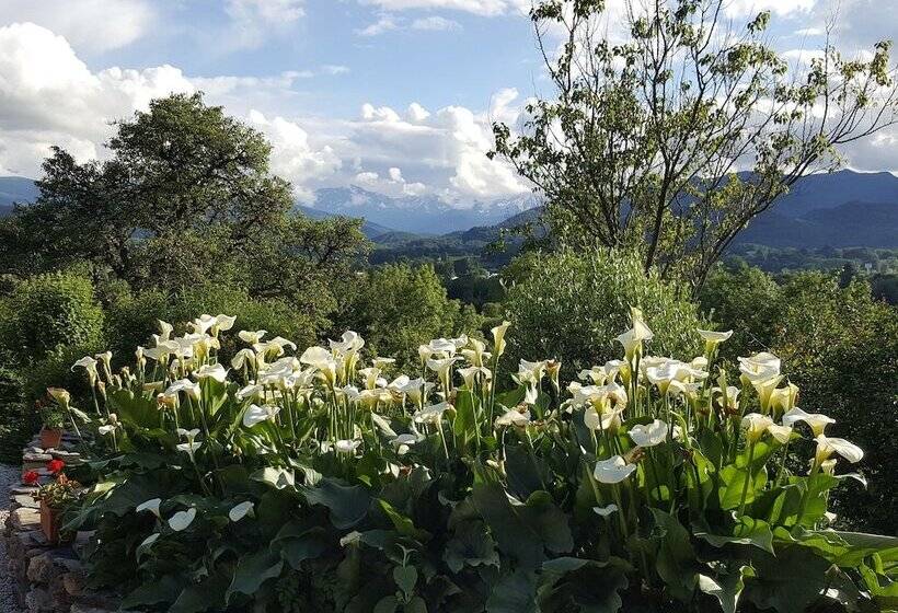 민박 Chambres D Hôtes St Jacques Adults Only