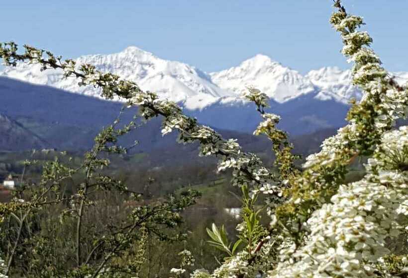 민박 Chambres D Hôtes St Jacques Adults Only