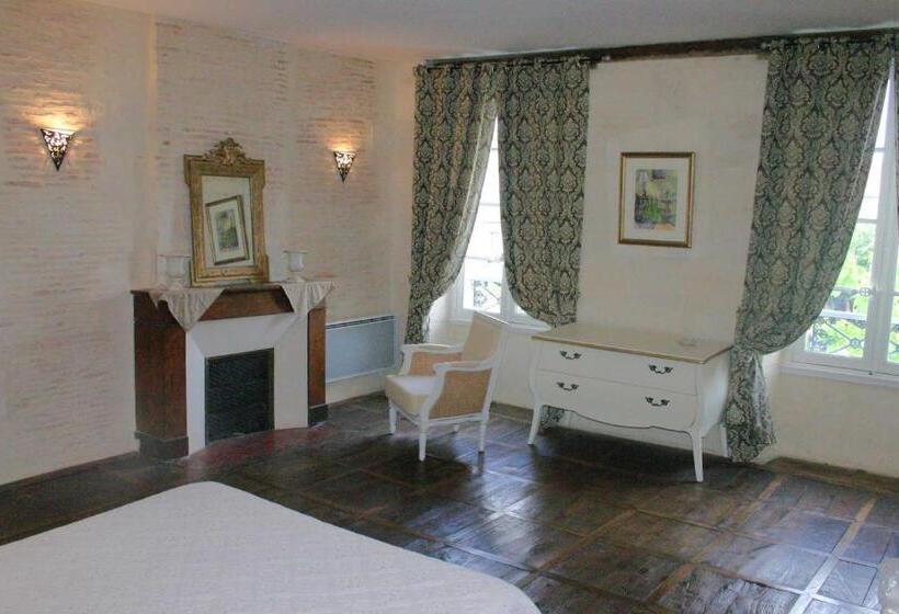 住宿加早餐  Chambres De Charme Florence