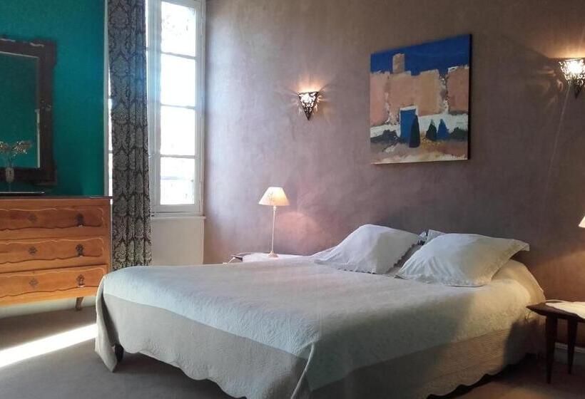 住宿加早餐  Chambres De Charme Florence