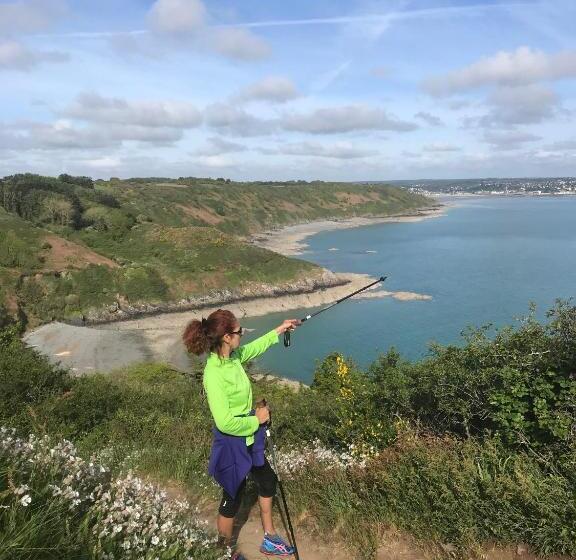 住宿加早餐 Chambres D'hotes L'atipic