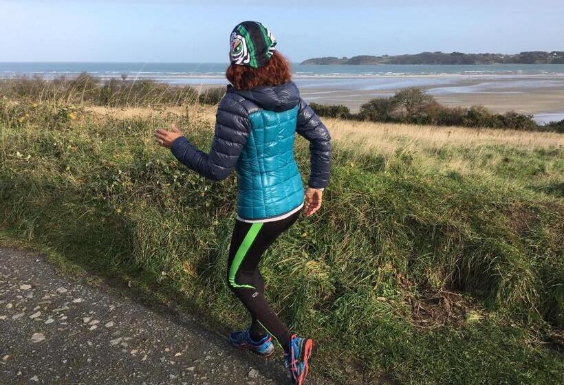 住宿加早餐 Chambres D'hotes L'atipic