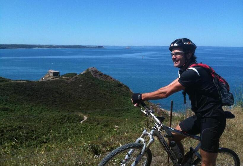 住宿加早餐 Chambres D'hotes L'atipic