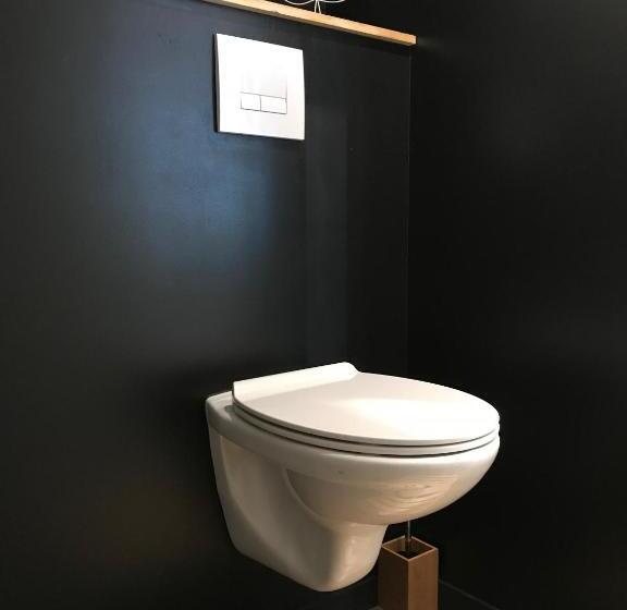 住宿加早餐 Chambres D'hotes L'atipic