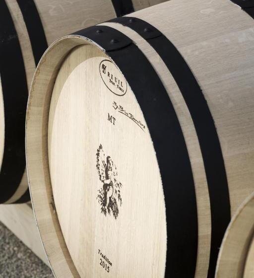 민박 Chateau Autignac