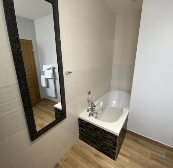 住宿加早餐 Château Pellisson