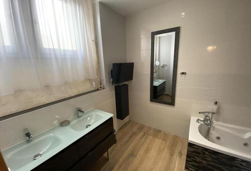 住宿加早餐 Château Pellisson