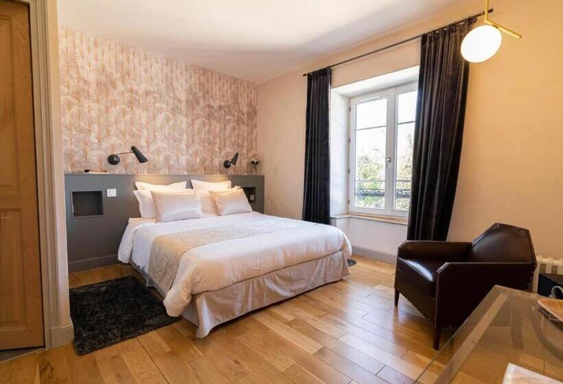 Bed and Breakfast Clos Des Moulins