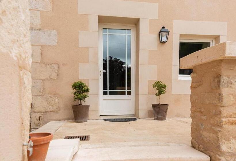 Bed and Breakfast Clos Des Moulins