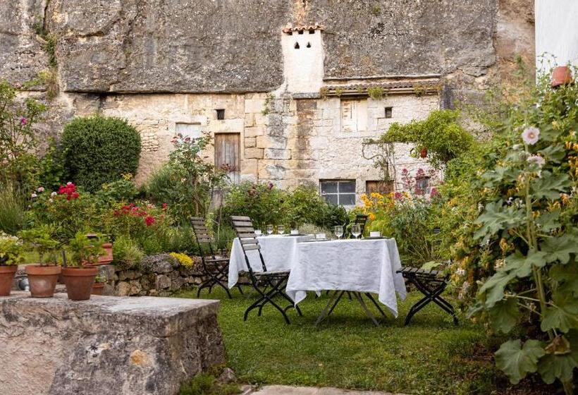 Bed and Breakfast Clos Des Moulins