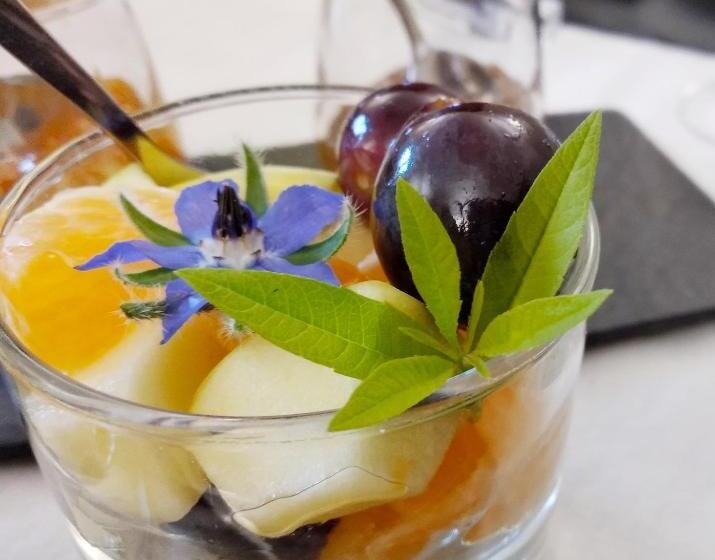 Bed and Breakfast Clos Des Moulins