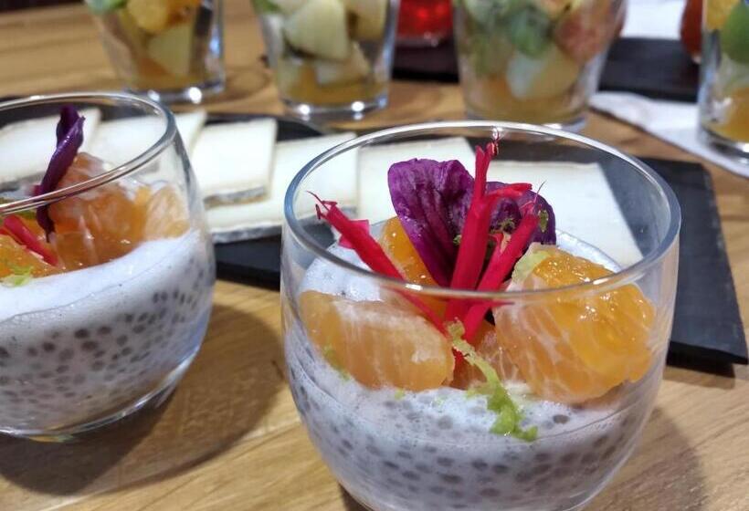 Bed and Breakfast Clos Des Moulins