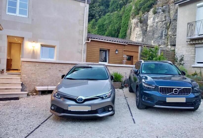 Bed and Breakfast Clos Des Moulins