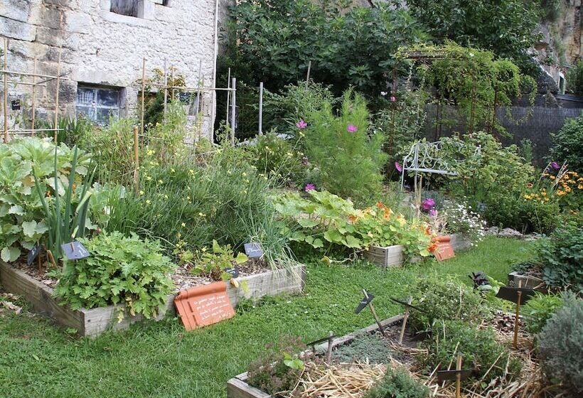 Bed and Breakfast Clos Des Moulins