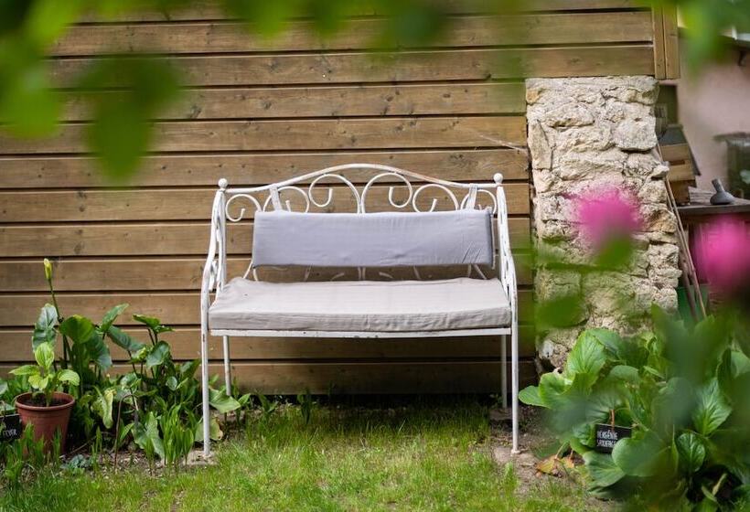 Bed and Breakfast Clos Des Moulins