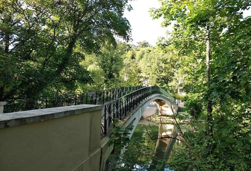 Bed and Breakfast Clos Des Moulins