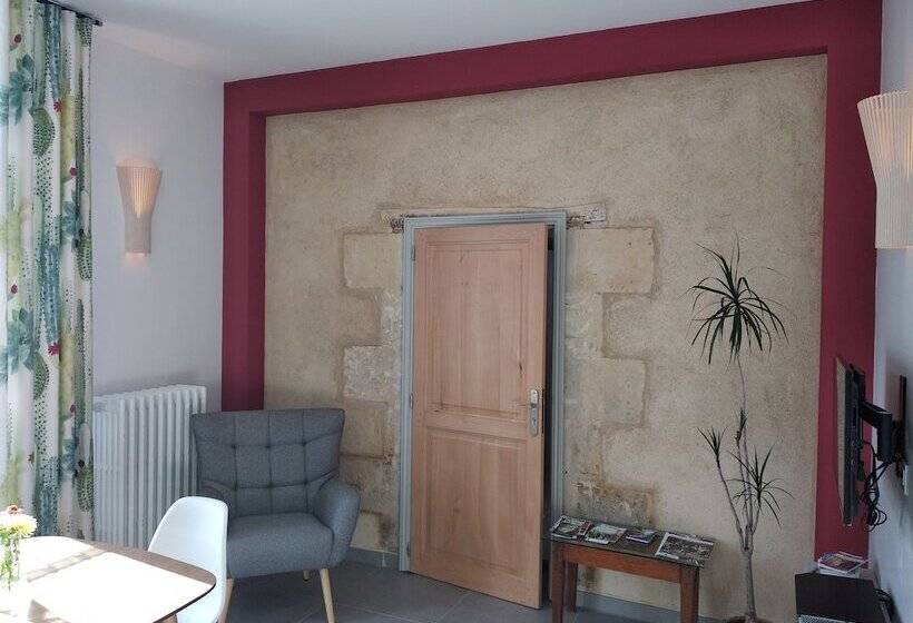 Bed and Breakfast Clos Des Moulins