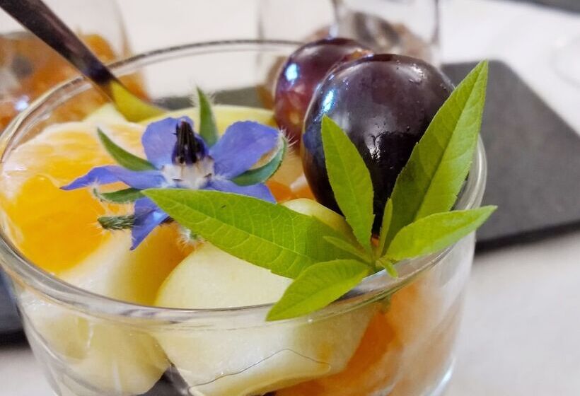 Bed and Breakfast Clos Des Moulins