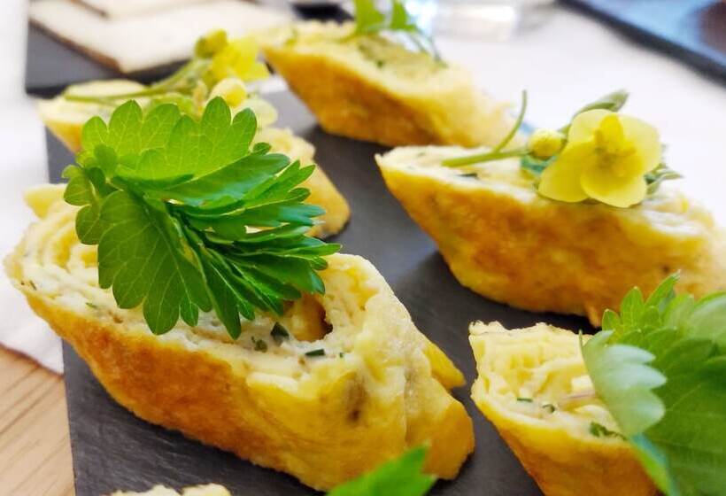 Bed and Breakfast Clos Des Moulins