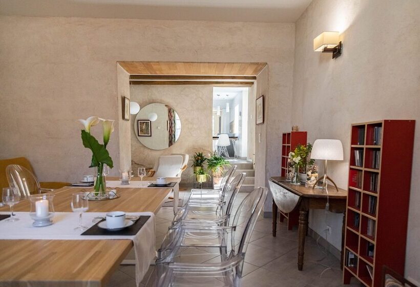 Bed and Breakfast Clos Des Moulins