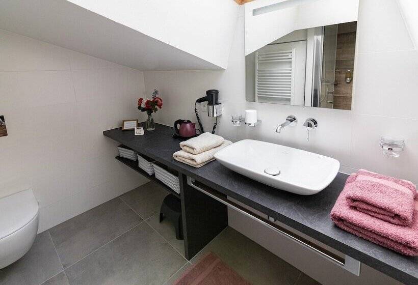 Bed and Breakfast Clos Des Moulins