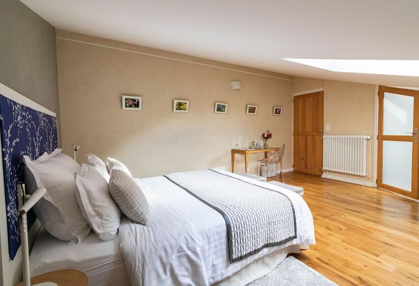 Bed and Breakfast Clos Des Moulins