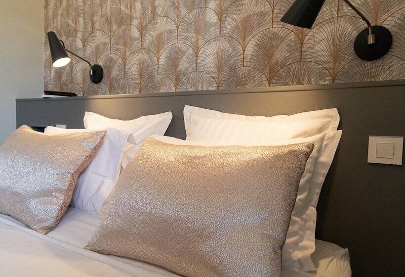 Bed and Breakfast Clos Des Moulins