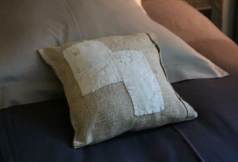 צימר Dans Le Jardin De Marie