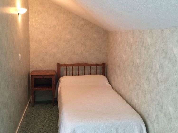 住宿加早餐  Domaine De Lascaux