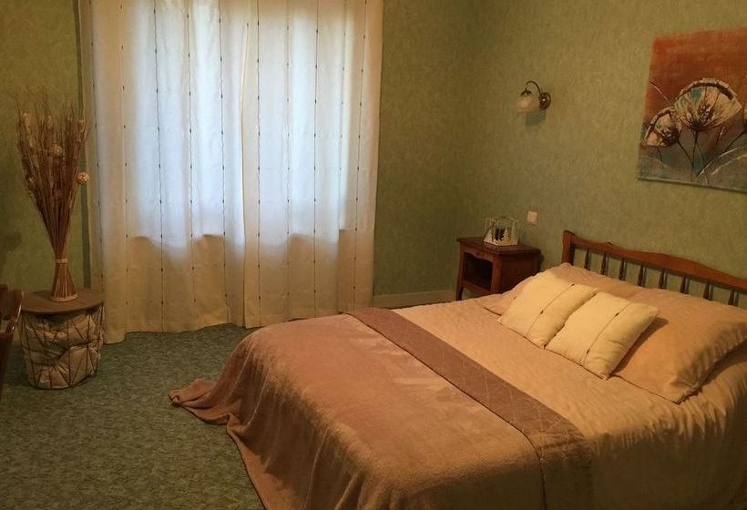 住宿加早餐  Domaine De Lascaux