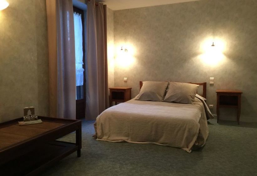 住宿加早餐  Domaine De Lascaux