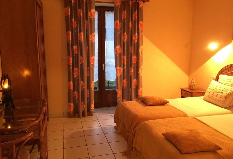 住宿加早餐  Domaine De Lascaux