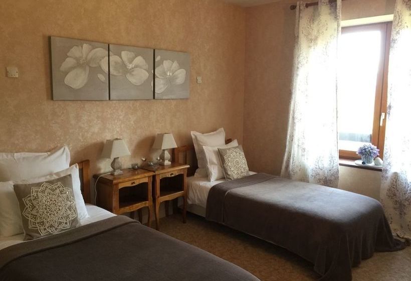 住宿加早餐  Domaine De Lascaux