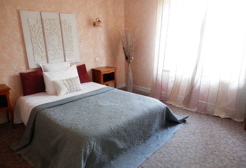 住宿加早餐  Domaine De Lascaux