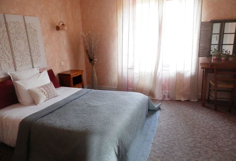 住宿加早餐  Domaine De Lascaux